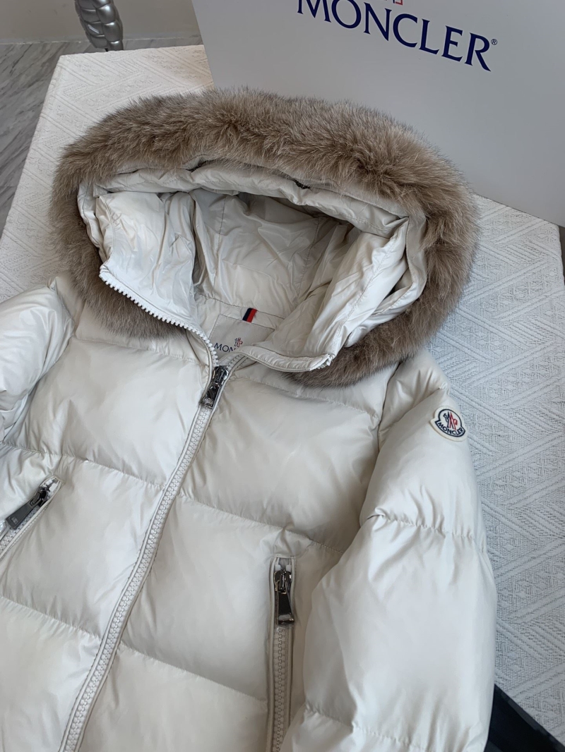 Moncler Down Coat